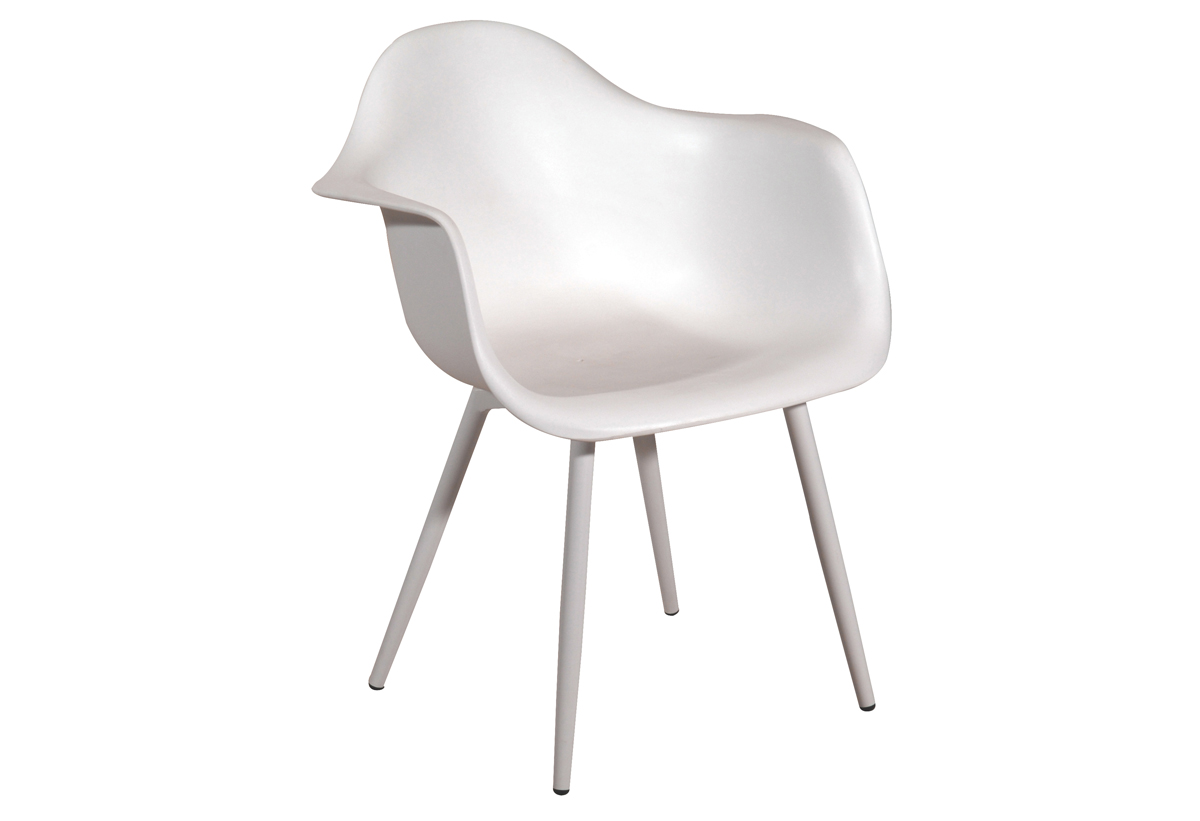 Απεικονίζεται η πολυθρόνα Curve.